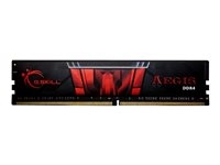 G.Skill AEGIS DDR4 16 GB 3200 MHz CL16 ikke-ECC v:7403142