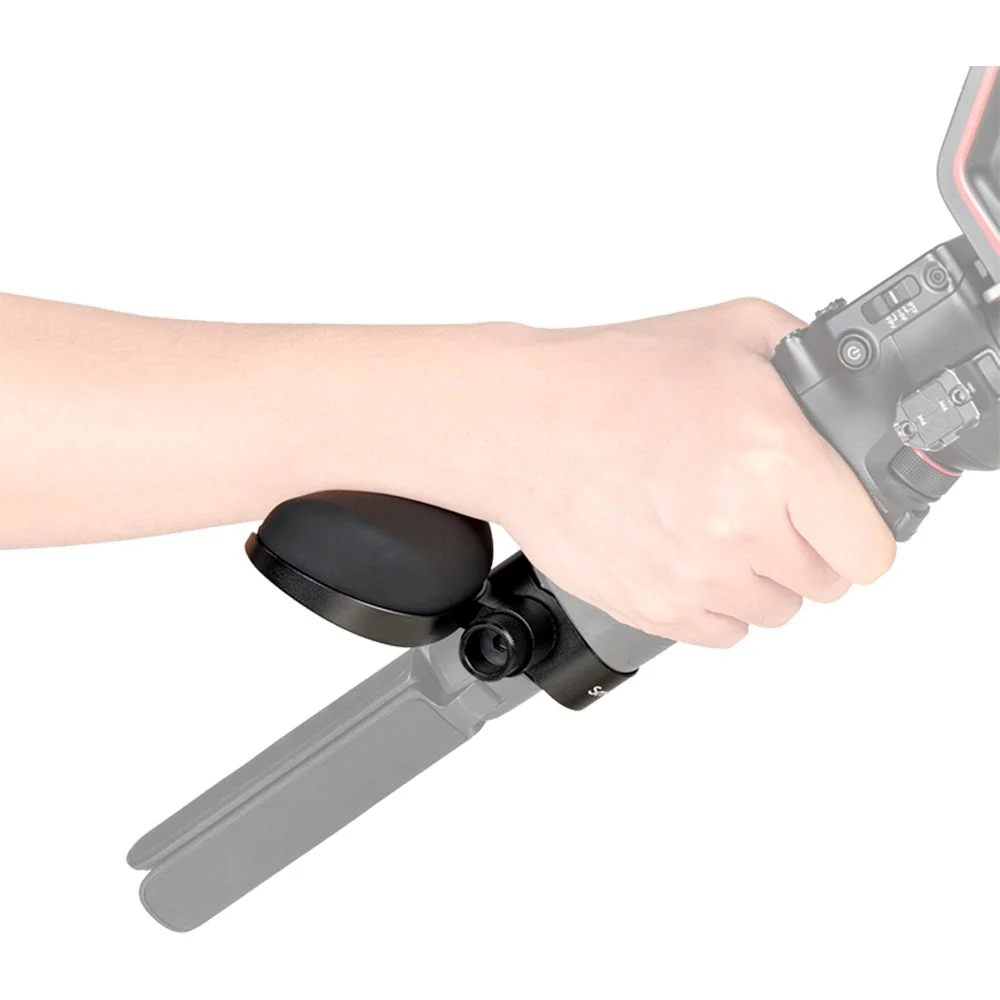 SmallRig 4248 Håndleddsstøtte for DJI RS Gimbal Series – Svart v:4598760 SmallRig 4248 Håndleddsstøtte for DJI RS Gimbal Series – Svart v:4598760