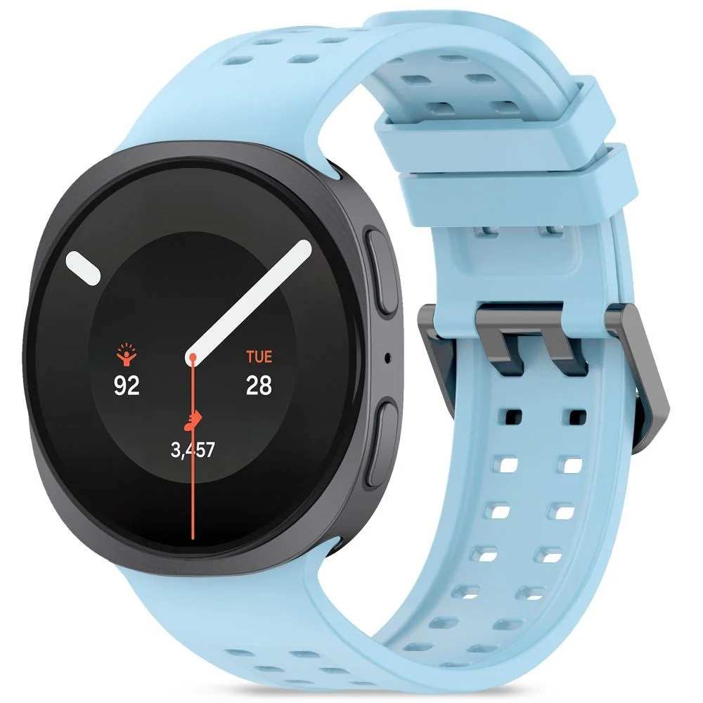 Samsung Galaxy Watch 8 / 9 / Classic (40 / 44 / 46mm) Tech-Protect Sil v:1934070