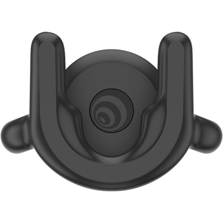Popsockets Popmount bilventilasjon svart v:2741828 Popsockets Popmount bilventilasjon svart v:2741828