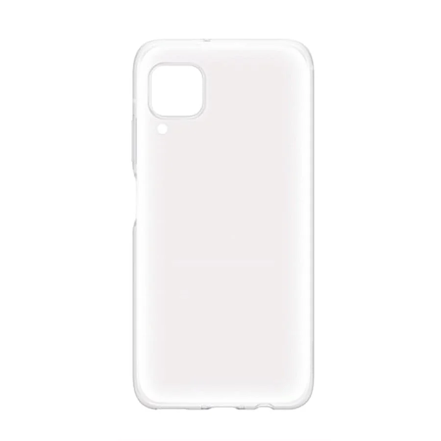Original Huawei P40 Lite Flexible Clear Case Deksel – Gjennomsiktig v:5727924 Original Huawei P40 Lite Flexible Clear Case Deksel – Gjennomsiktig v:5727924
