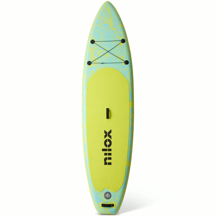 Nilox SUP Uppblåsbar 335 cm Wai v:8119087