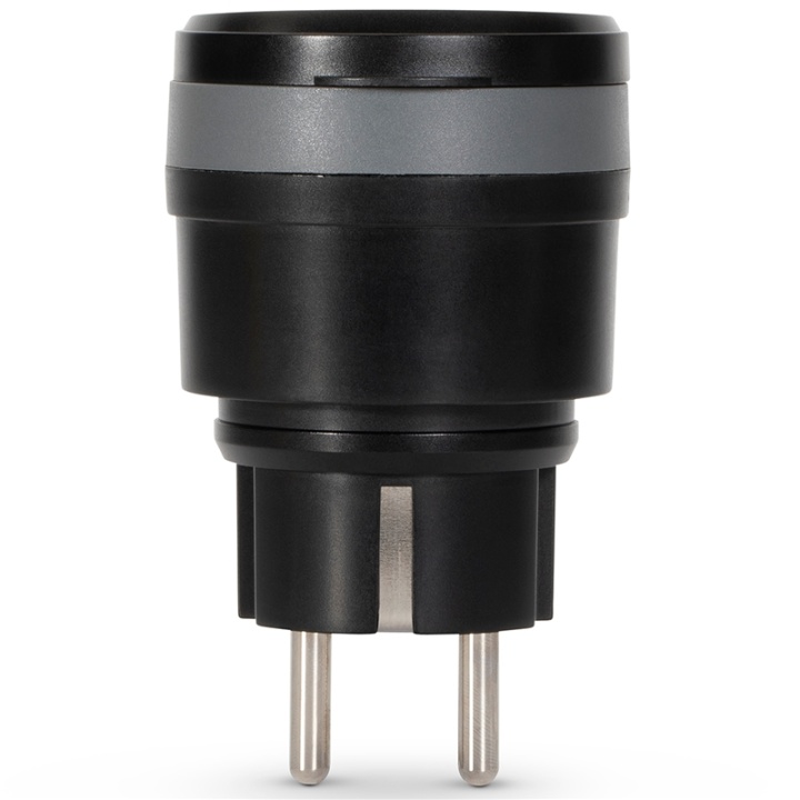 Nexa MGDR-200 Plugin-mottakerdimmer 200W IP44 v:4650151 Nexa MGDR-200 Plugin-mottakerdimmer 200W IP44 v:4650151