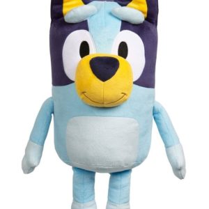 BLUEY 45 cm plysj – BLUEY (90081) v:9663547