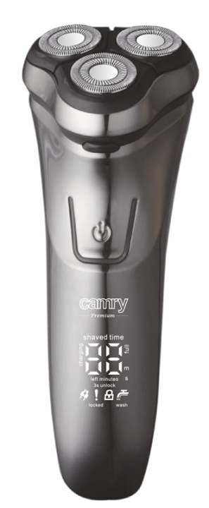 Camry CR 2925 Vanntett barbermaskin v:5389182