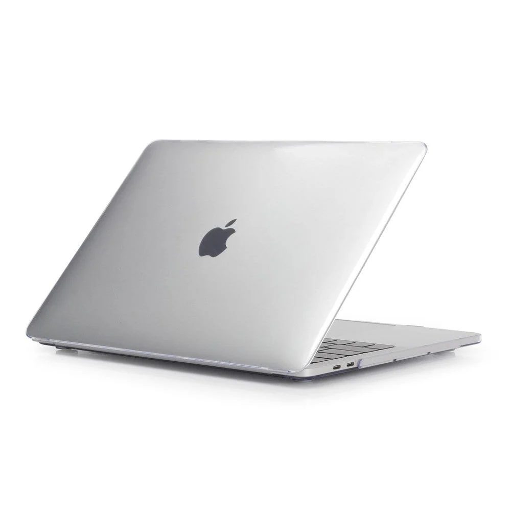 MacBook Air 15" M5/M4/M3/M2 (2026-2023) – Hardt Deksel – Gjennomsiktig v:6631418 MacBook Air 15" M5/M4/M3/M2 (2026-2023) – Hardt Deksel – Gjennomsiktig v:6631418