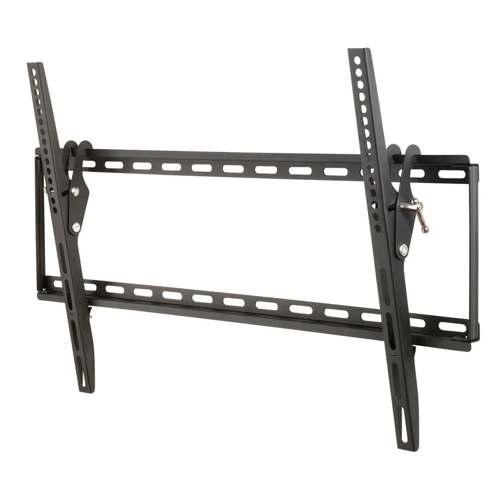 Vivanco TV-Veggfeste – Vippefunksjon – 45 kg / 85" – Svart v:9762837 Vivanco TV-Veggfeste – Vippefunksjon – 45 kg / 85" – Svart v:9762837