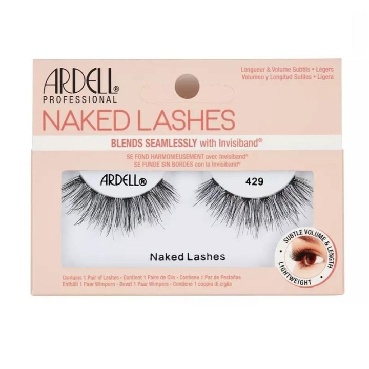 Ardell Naked Lashes 429 v:1034982 Ardell Naked Lashes 429 v:1034982