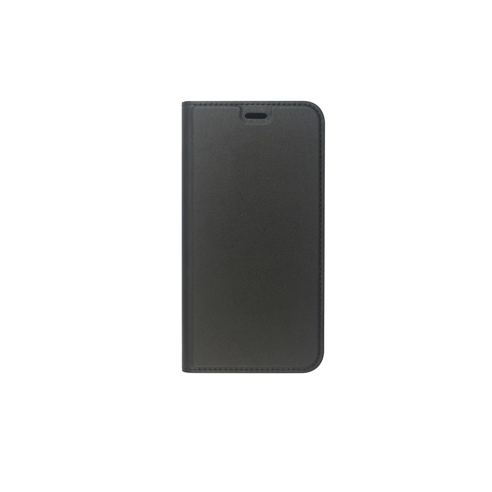 GreenMind iPhone XR Kunstskinn Flip Deksel m. Kortholder & Ståfunksjon v:2733142