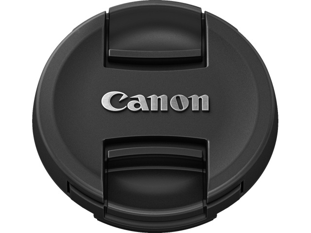 Canon E-52II objektivdeksel v:8960055