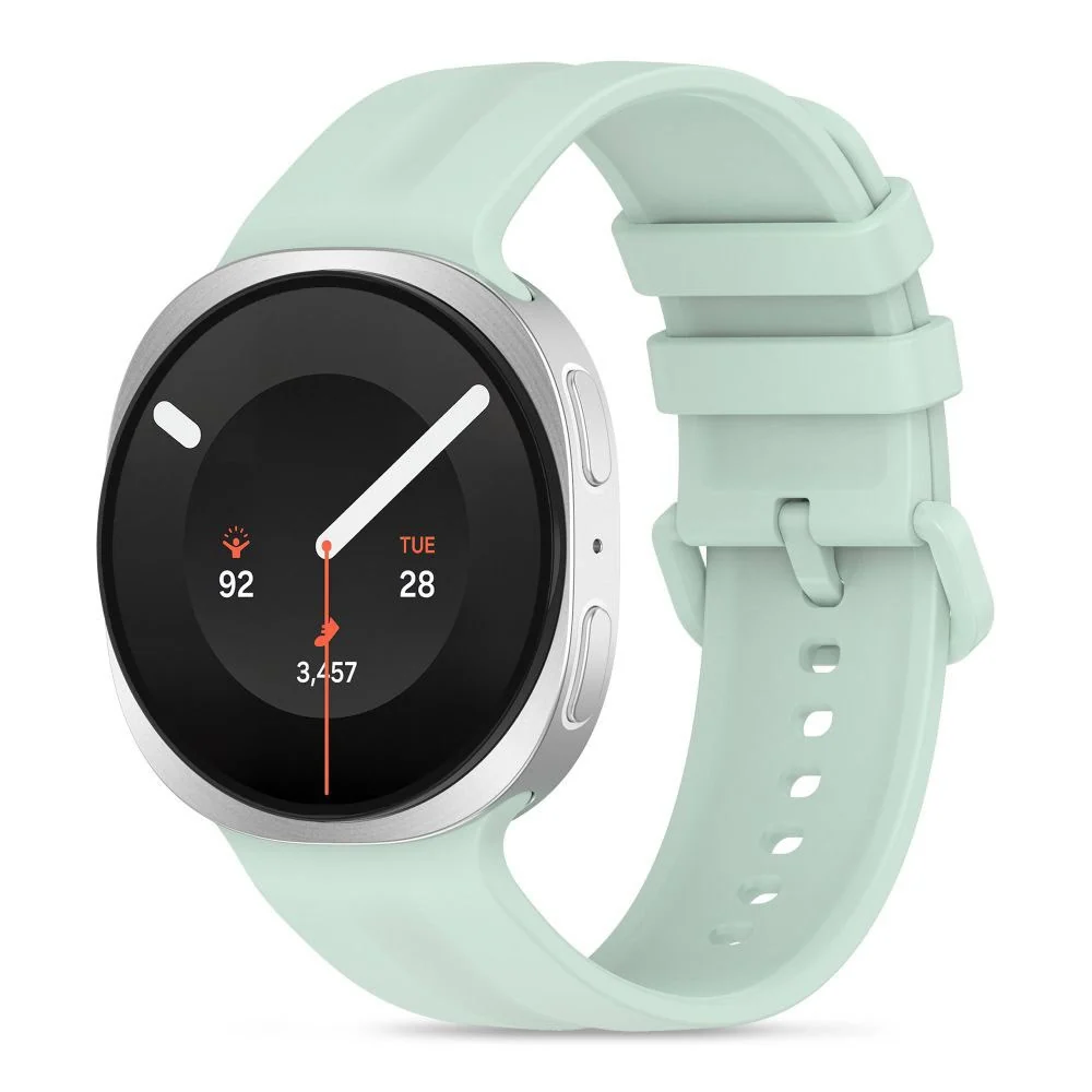 Samsung Galaxy Watch 8 / 9 / Classic (40 / 44 / 46mm) Tech-Protect Sil v:9043062