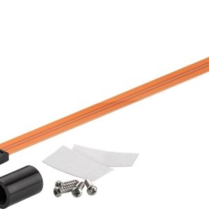 Goobay F-hunn – F-hunn luftkabel, 50 cm v:2355091 Goobay F-hunn – F-hunn luftkabel, 50 cm v:2355091