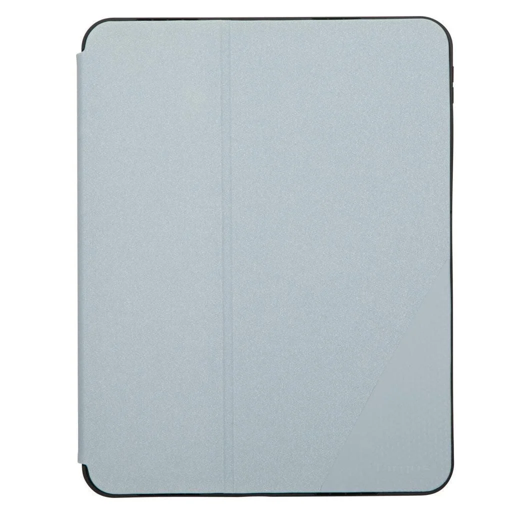 iPad 11" (2025) / iPad 10.9" (2024/2022) Targus Click-In-Case – Sølv v:7082562