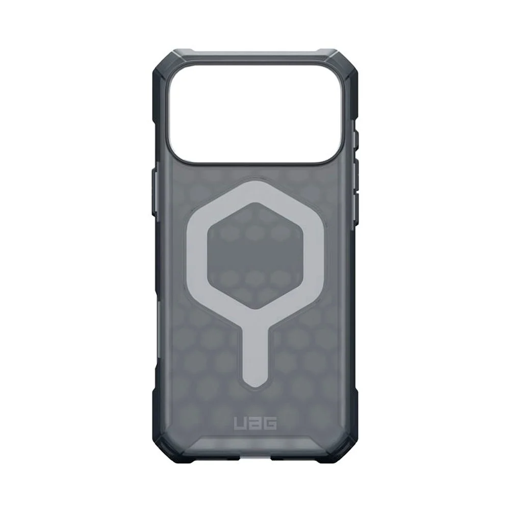 iPhone 17 Pro Max UAG Essential Armor Deksel – MagSafe Kompatibel – Gr v:511066 iPhone 17 Pro Max UAG Essential Armor Deksel – MagSafe Kompatibel – Gr v:511066