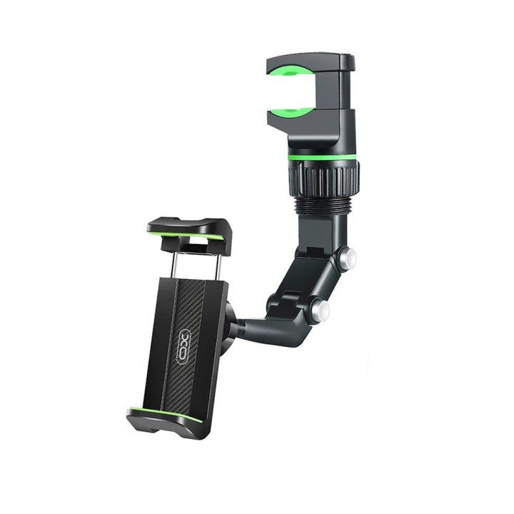 Xo bilholder C107 svart universal v:9688272 Xo bilholder C107 svart universal v:9688272