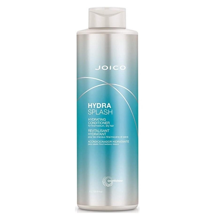 Joico Hydrasplash Hydrating Conditioner 1000 ml v:7084958
