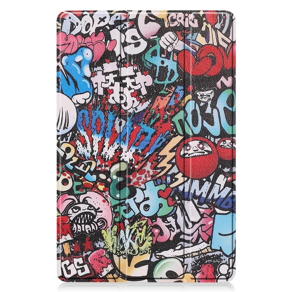 EIDERWOOD Samsung Galaxy Tab S11 / S10 Lite Kunstskinn Flipp Deksel me v:6384248 EIDERWOOD Samsung Galaxy Tab S11 / S10 Lite Kunstskinn Flipp Deksel me v:6384248