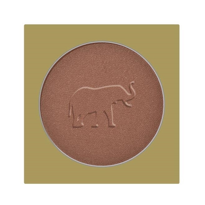 Kokie Cosmetics Kokie Matte Bronzer - Sun Tan v:3533962