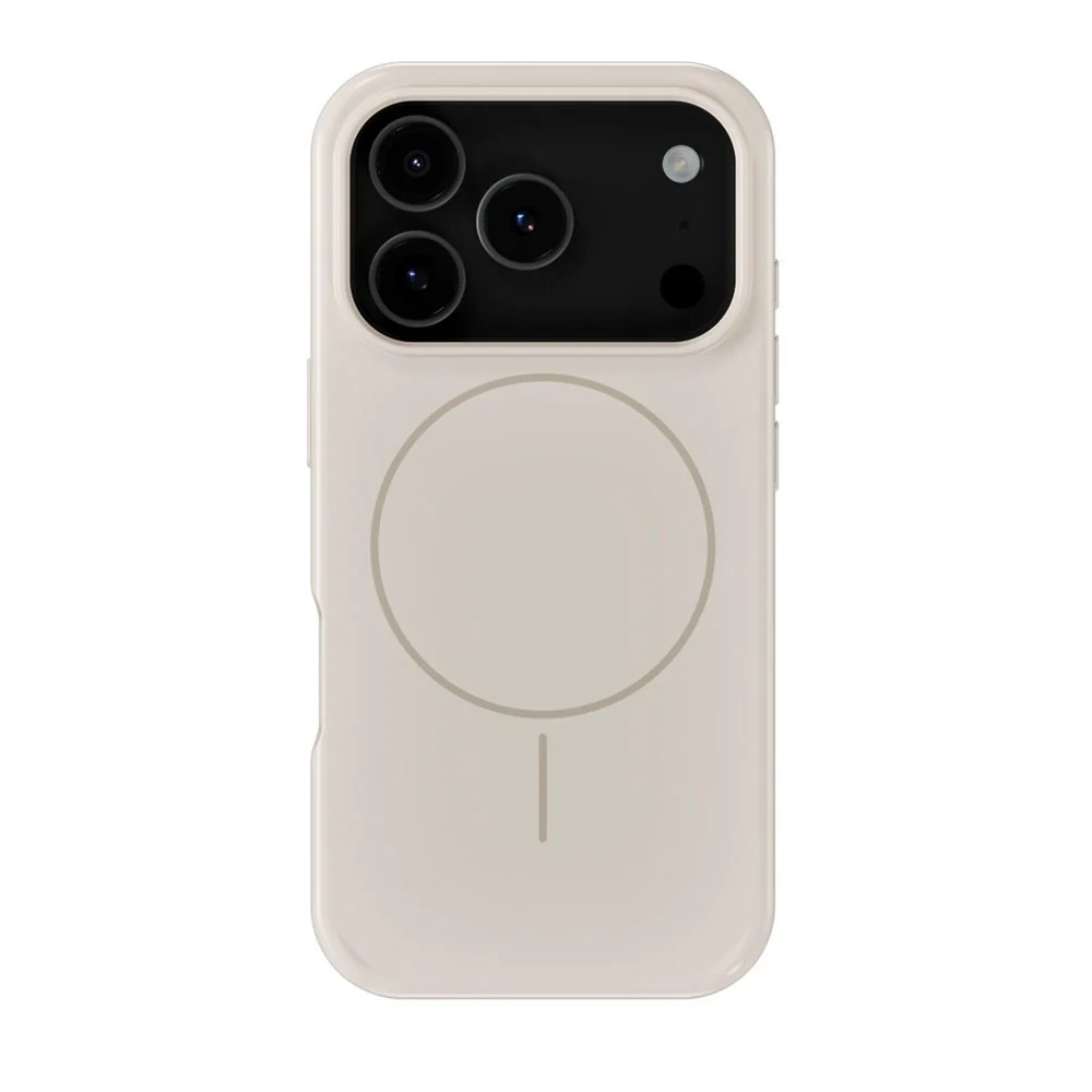 iPhone 18 Pro / 17 Pro Holdit Mono Case – MagSafe Kompatibel – Light B v:3906027 iPhone 18 Pro / 17 Pro Holdit Mono Case – MagSafe Kompatibel – Light B v:3906027