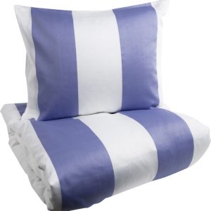 Kosta Linnewäfveri Fjällbacka Putetrekk 50X60, Lavendel v:3133717 Kosta Linnewäfveri Fjällbacka Putetrekk 50X60, Lavendel v:3133717