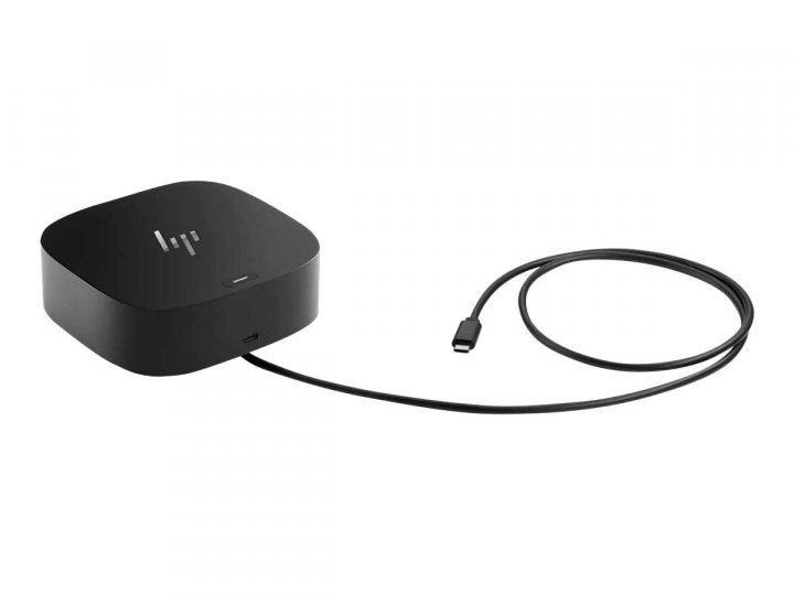 HP USB-C DOCK G5 v:6741381