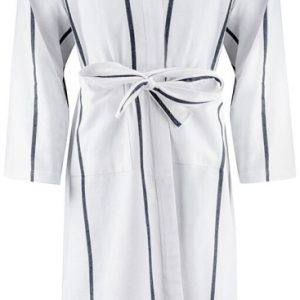 Lord Nelson Victory Hamam badekåpe, Hvit, S/M v:2702573 Lord Nelson Victory Hamam badekåpe, Hvit, S/M v:2702573