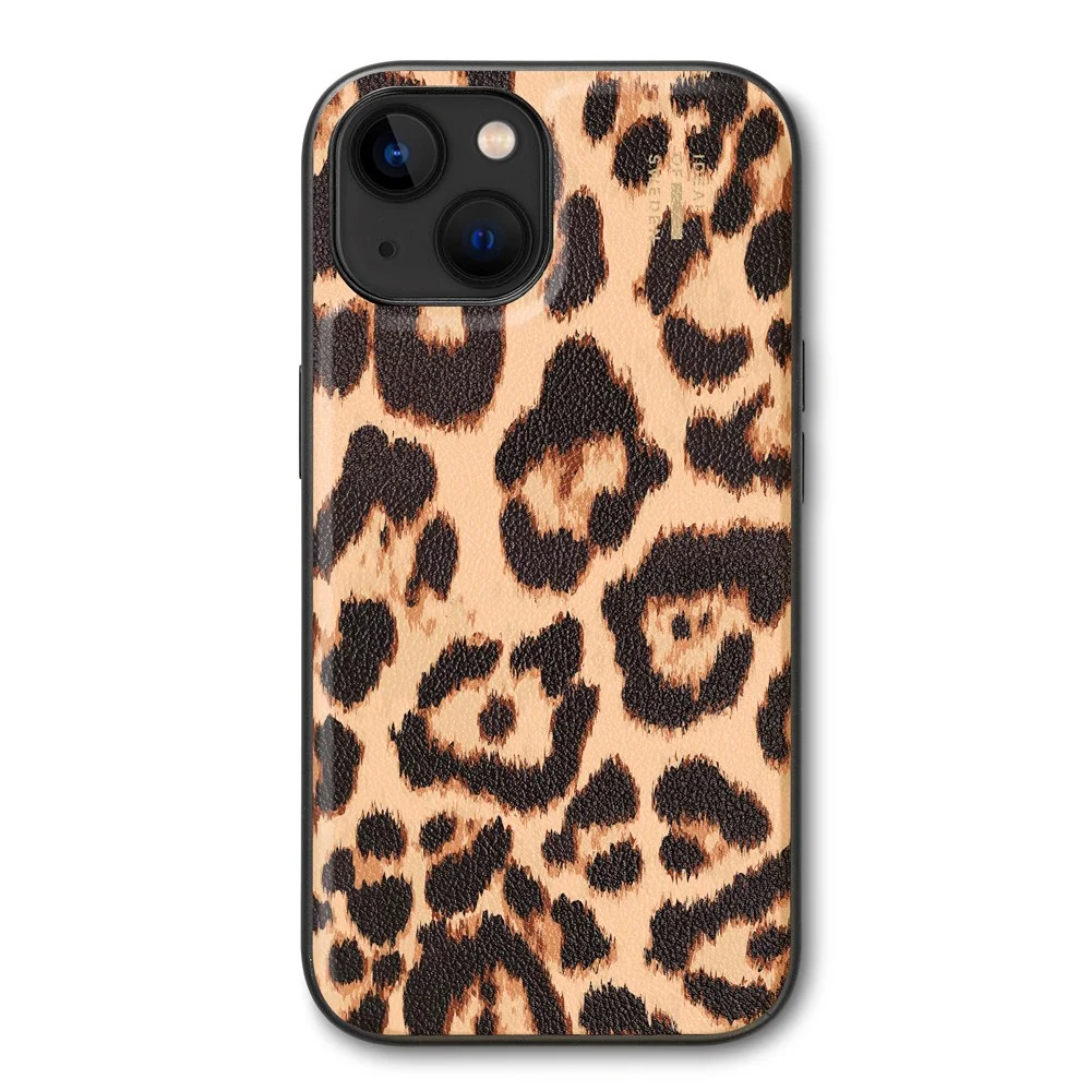 iDeal Of Sweden iPhone 17e / 16e / 15 / 14 / 13 Vegan Leather Deksel – v:8382044 iDeal Of Sweden iPhone 17e / 16e / 15 / 14 / 13 Vegan Leather Deksel – v:8382044