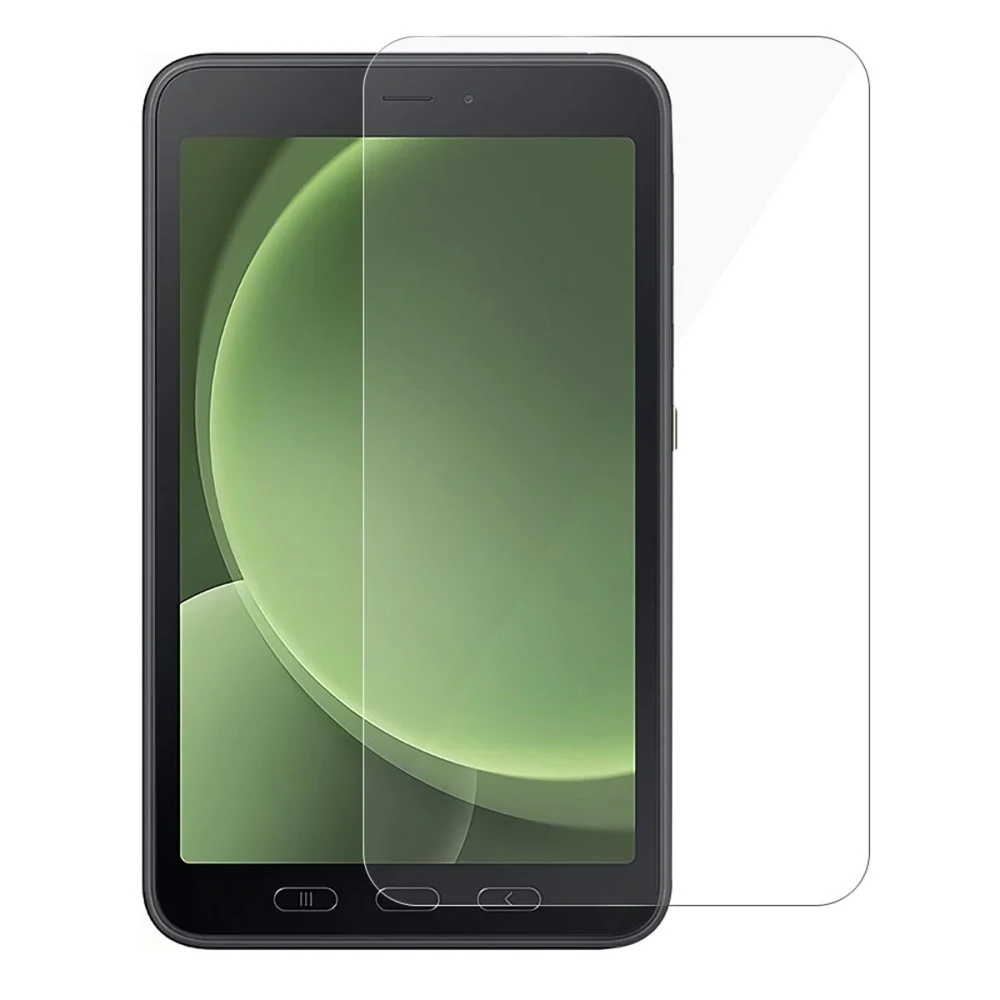 Samsung Galaxy Tab Active5 Herdet Glass – Skjermbeskyttelse – Gjennoms v:3611258