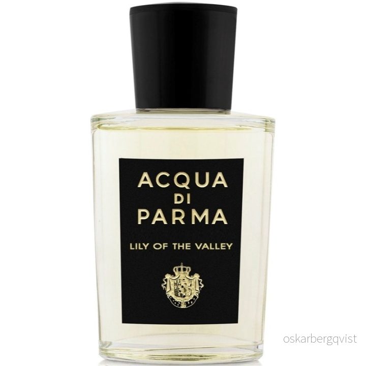 Acqua Di Parma Lily of the Valley Edp 100ml v:2342666