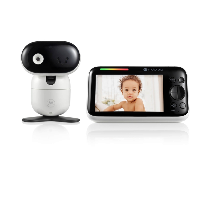Motorola Babymonitor PIP1510 Video v:6760818