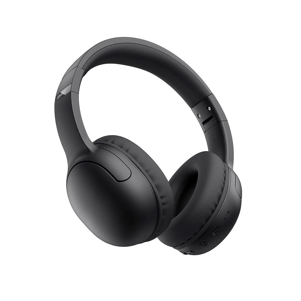 JVC Gumy Trådløse Hodetelefoner – On-Ear – Svart v:7602114