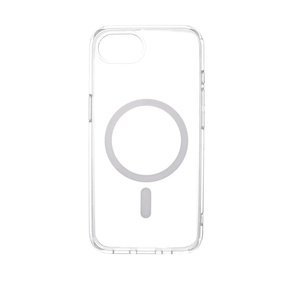 iPhone 17e / 16e Onsala Hybrid Plast Deksel – MagSafe Kompatibel – Gje v:8394090 iPhone 17e / 16e Onsala Hybrid Plast Deksel – MagSafe Kompatibel – Gje v:8394090