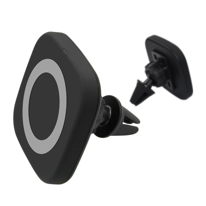 Bilholder for viftegrill med trådløs Qi-lading v:8241749 Bilholder for viftegrill med trådløs Qi-lading v:8241749