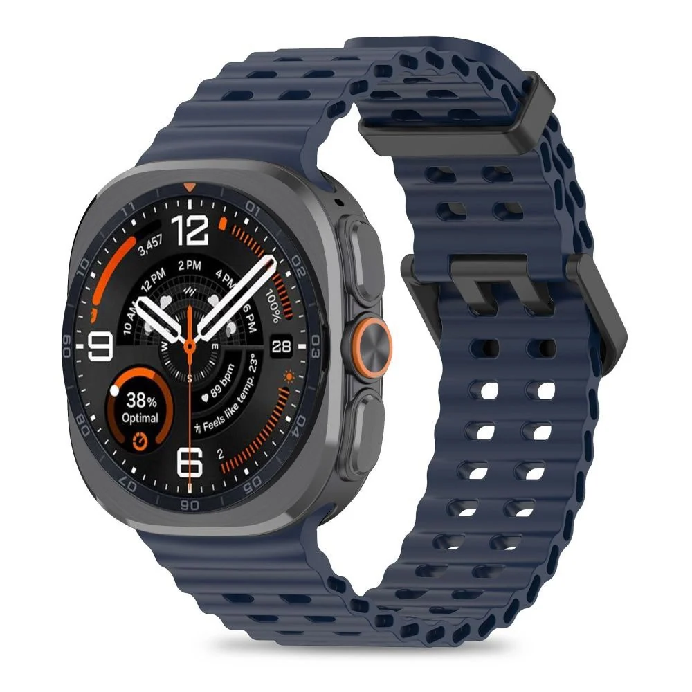 Samsung Galaxy Watch Ultra 2 / Ultra (47mm) Tech-Protect IconBand Pro v:4518367 Samsung Galaxy Watch Ultra 2 / Ultra (47mm) Tech-Protect IconBand Pro v:4518367