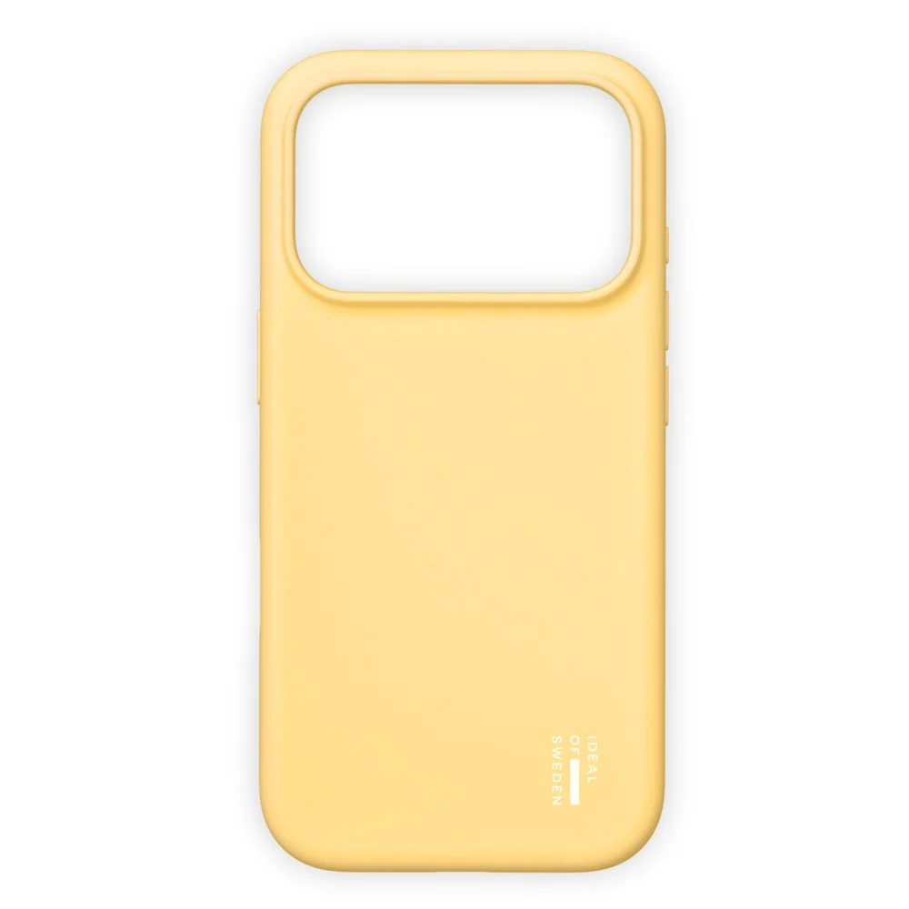 iDeal Of Sweden iPhone 17 Pro Max Silicone Deksel - MagSafe Kompatibel v:9447957